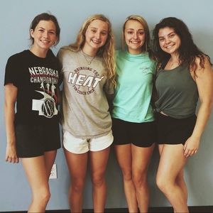 Meet your Posher, Samantha